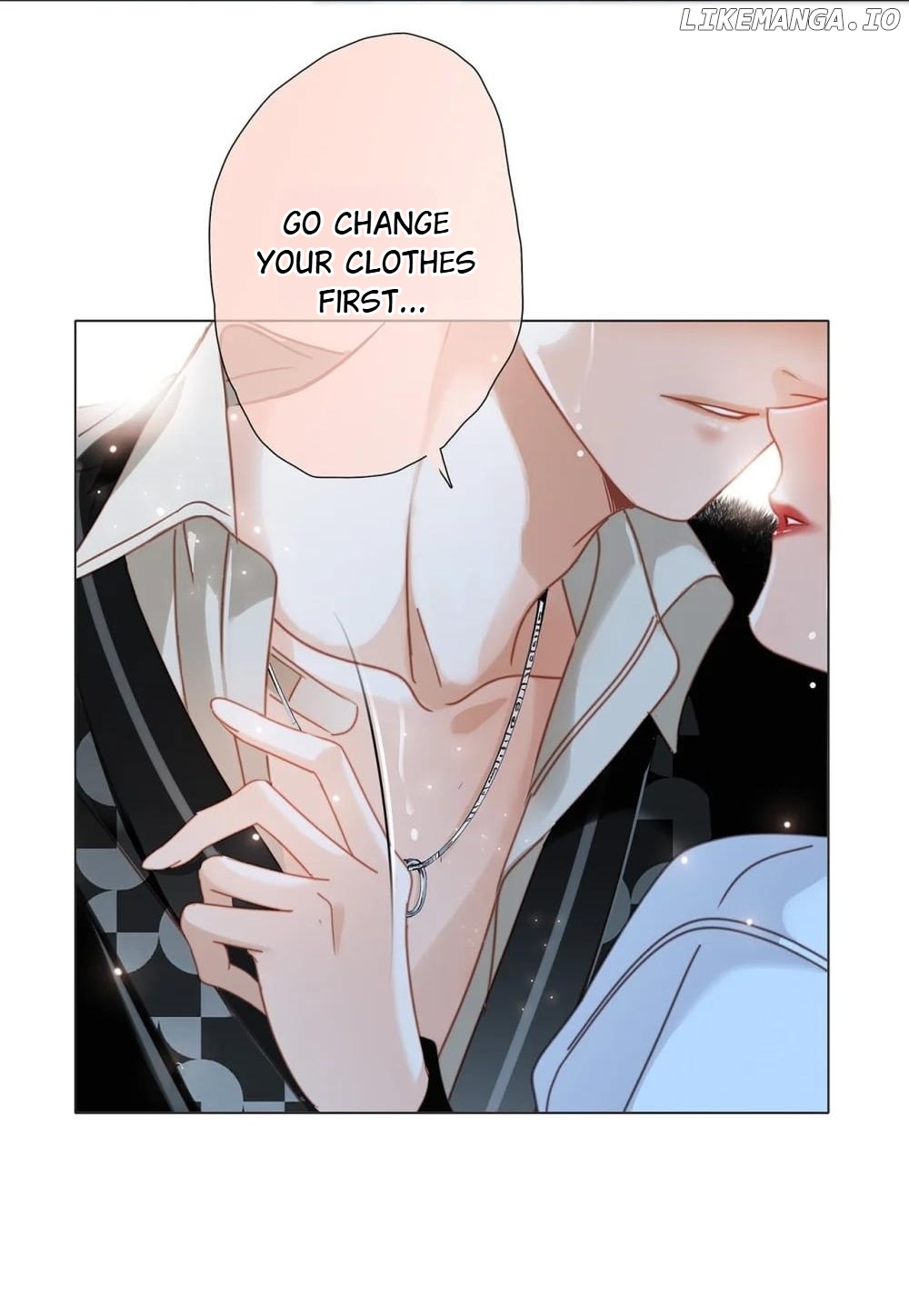 1st Kiss – I Don’t Want To Consider You As Sister Anymore Chapter 70 - 64 - page 45